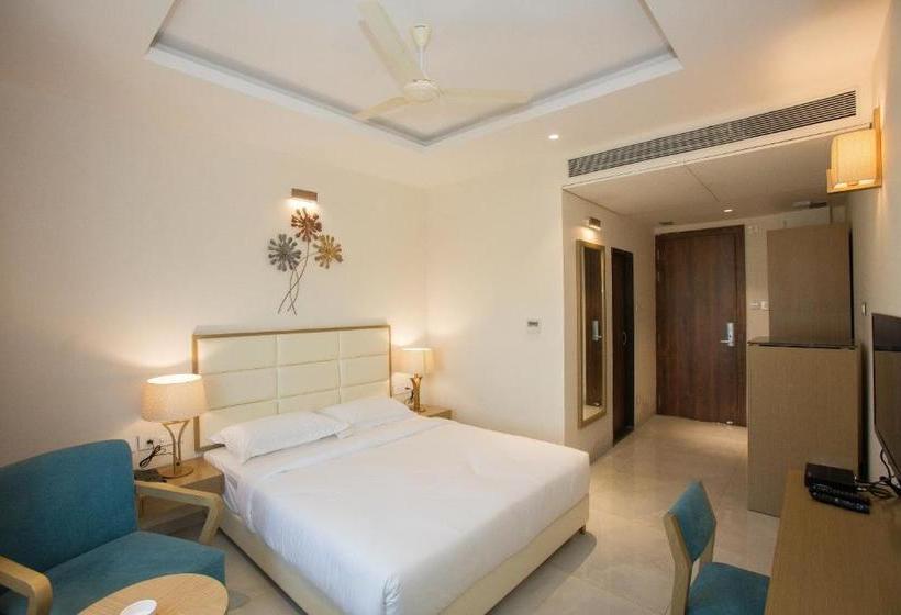 Sapphire Premium Hotel & Suite