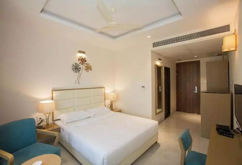 Sapphire Premium Hotel & Suite