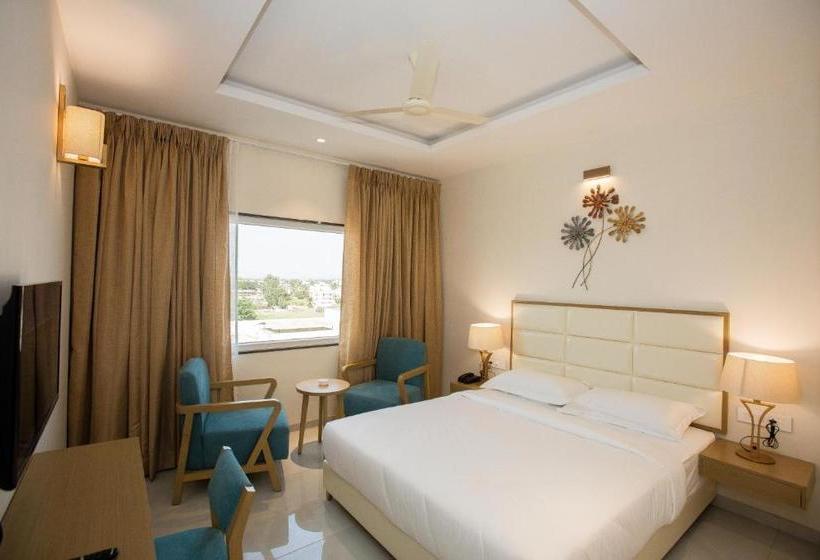 Sapphire Premium Hotel & Suite