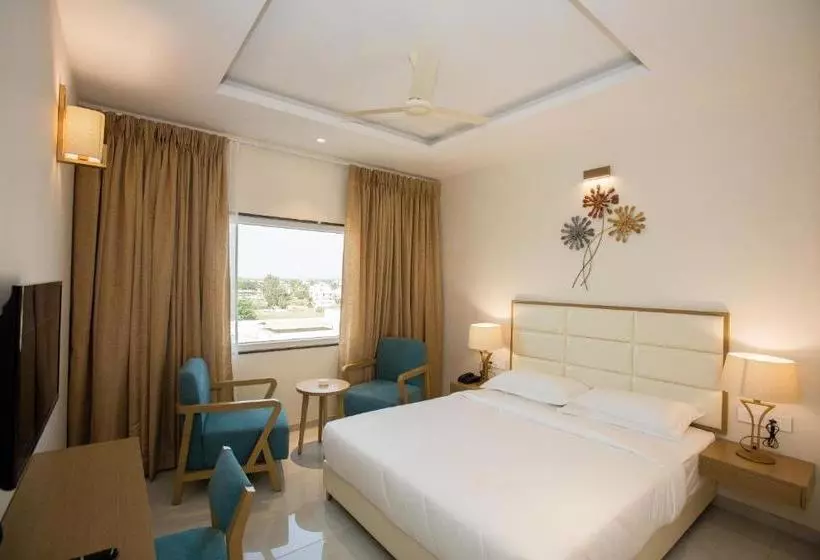 Sapphire Premium Hotel & Suite