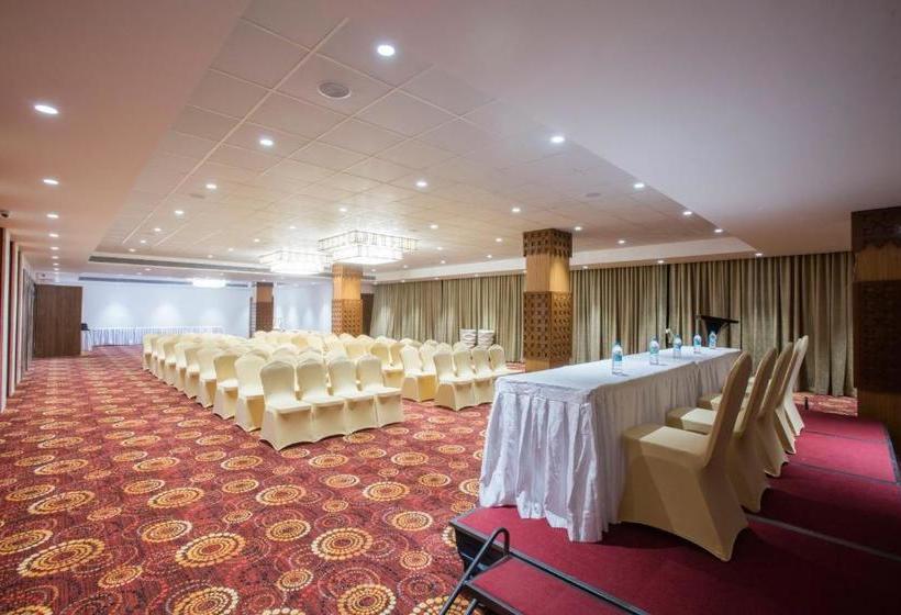 Sapphire Premium Hotel & Suite