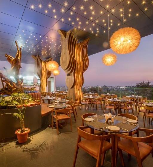 Sapphire Premium Hotel & Suite