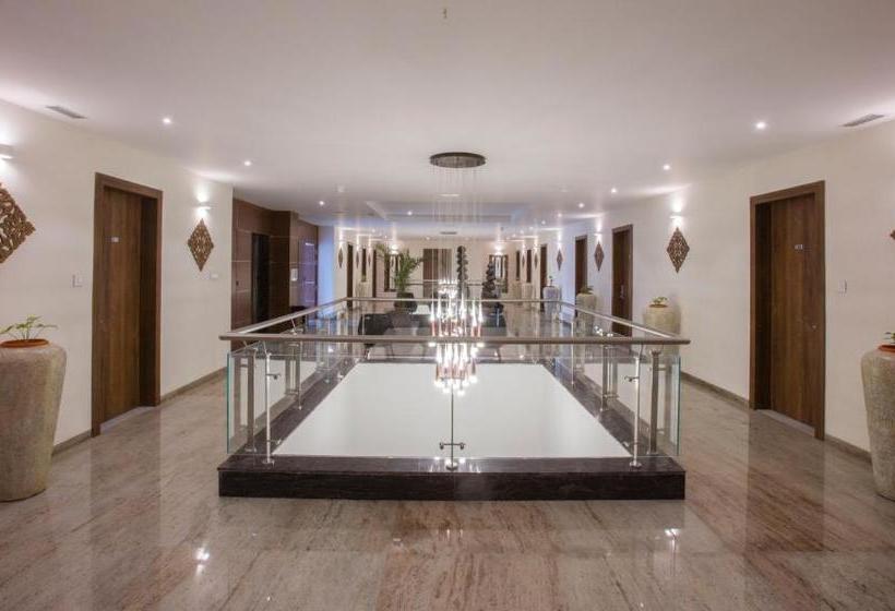 Sapphire Premium Hotel & Suite