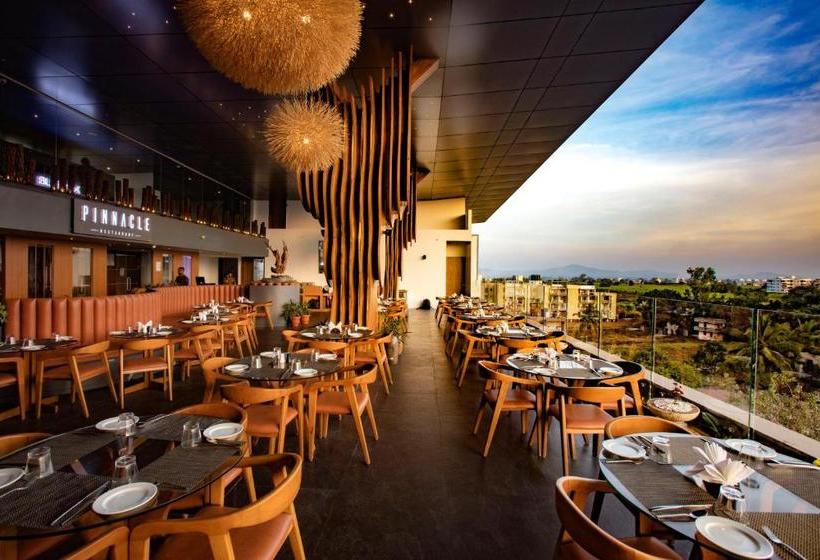 Sapphire Premium Hotel & Suite