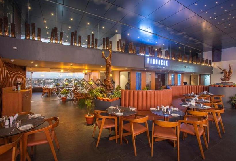 Sapphire Premium Hotel & Suite