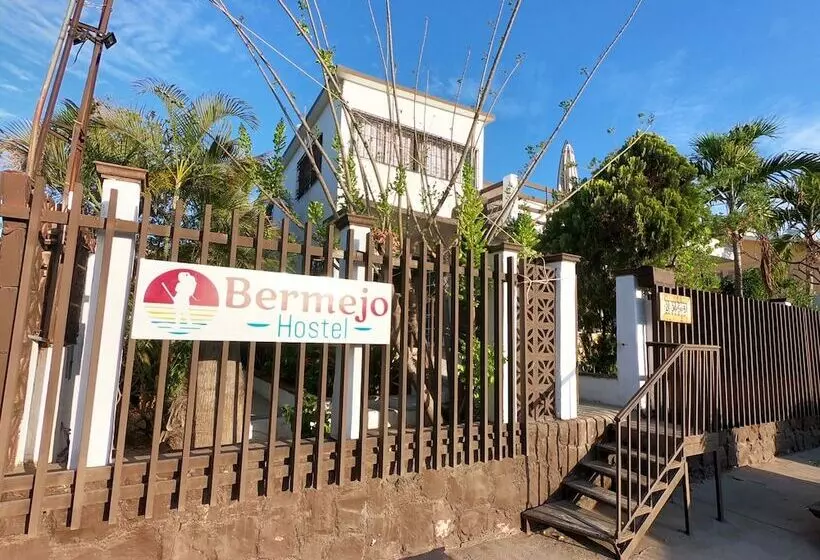 Aamiaismajoitus (B&B) Bermejo Hostel