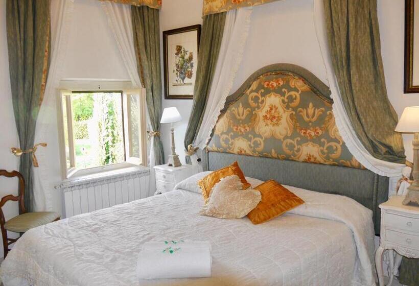 هتل Agriturismo La Rugea Le Spighe