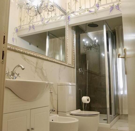 هتل Agriturismo La Rugea Le Spighe