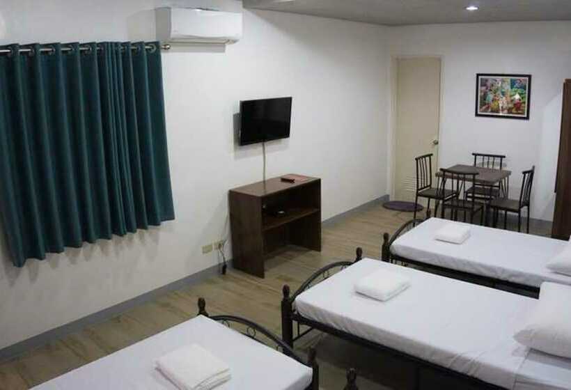 בית מלון כפרי Balai Belen