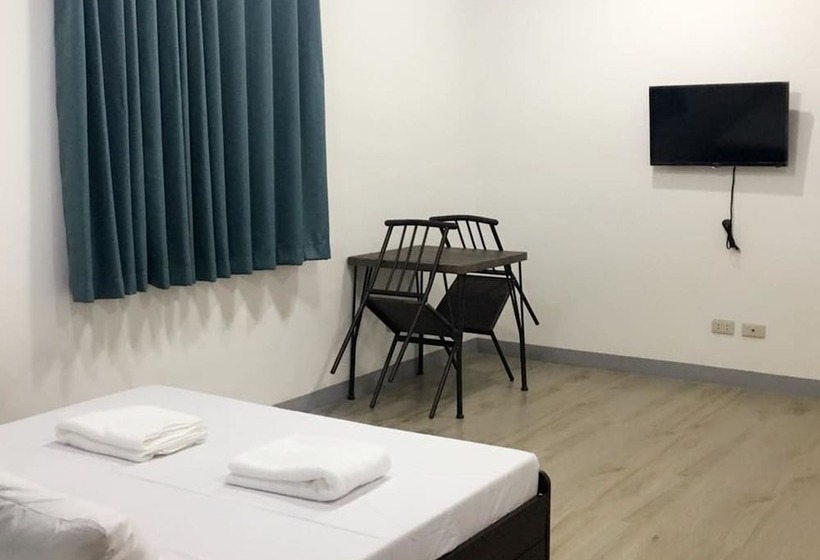 בית מלון כפרי Balai Belen