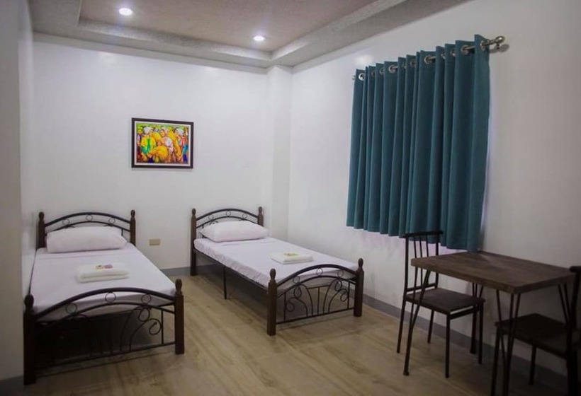 בית מלון כפרי Balai Belen