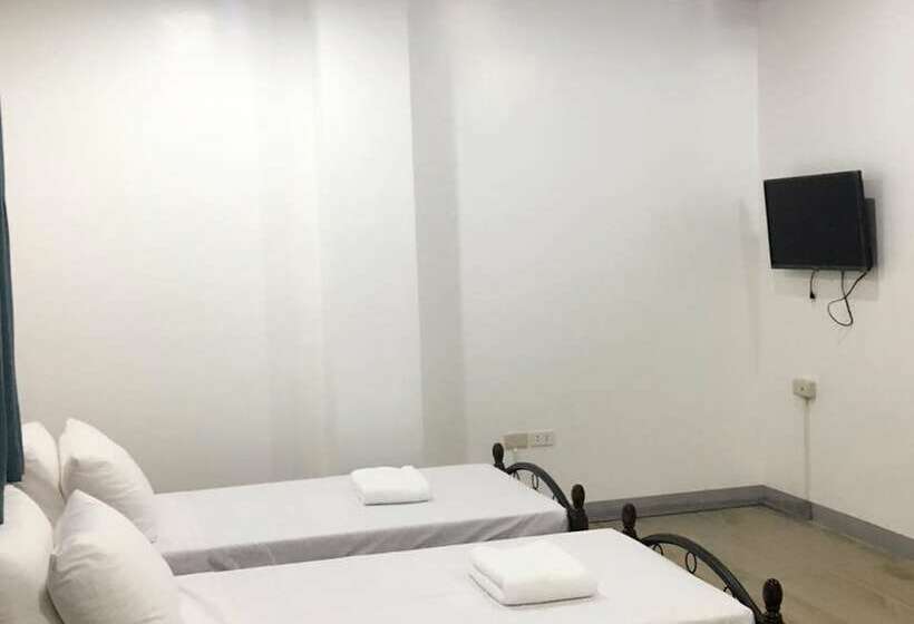 בית מלון כפרי Balai Belen