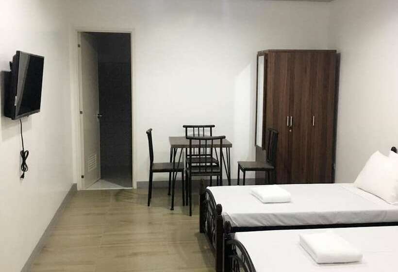 בית מלון כפרי Balai Belen