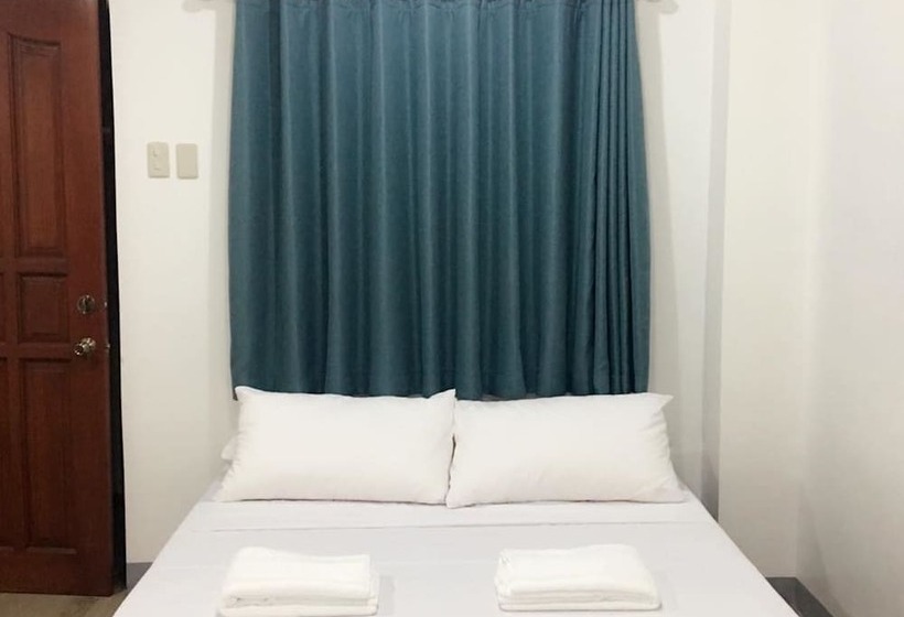 בית מלון כפרי Balai Belen