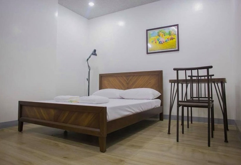 בית מלון כפרי Balai Belen