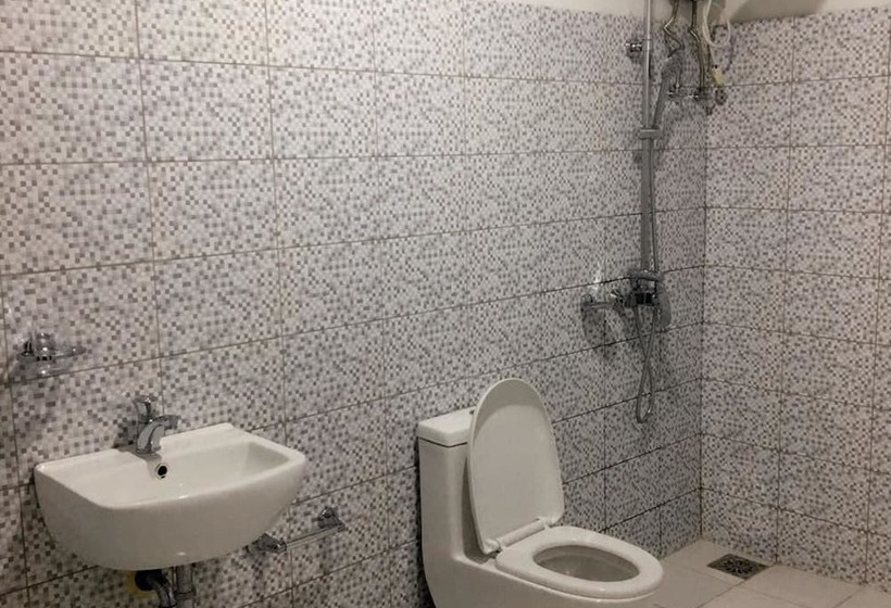 בית מלון כפרי Balai Belen