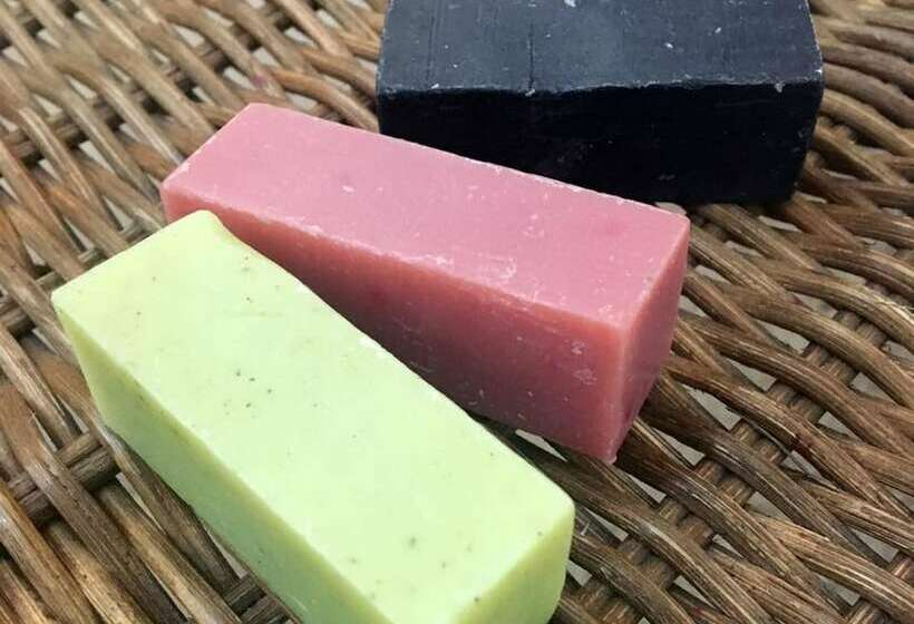 בית מלון כפרי Balai Belen