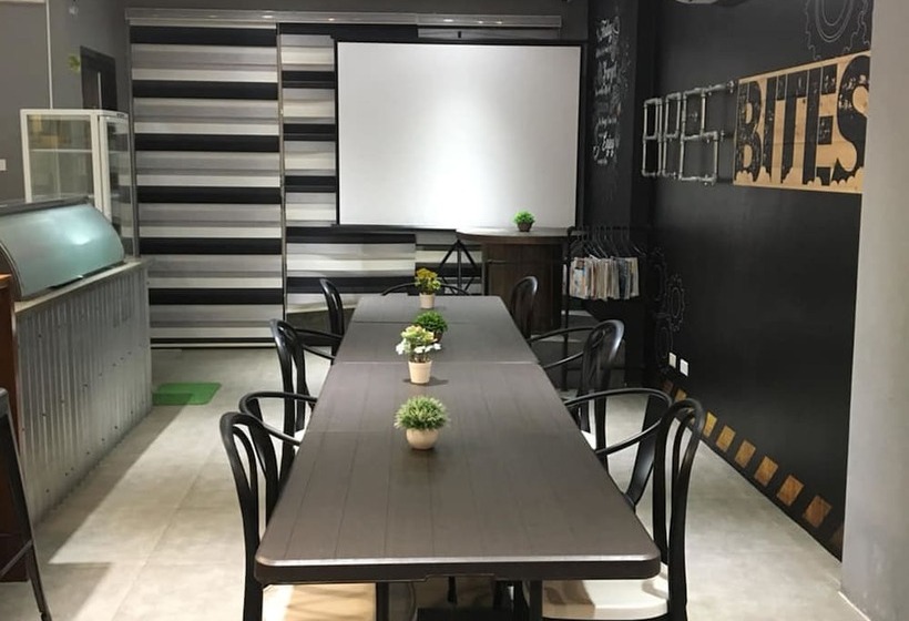 בית מלון כפרי Balai Belen