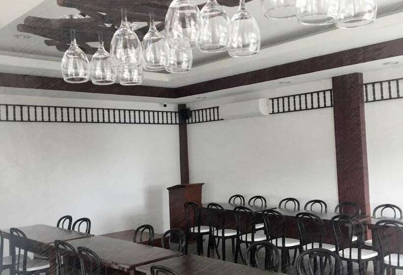 בית מלון כפרי Balai Belen