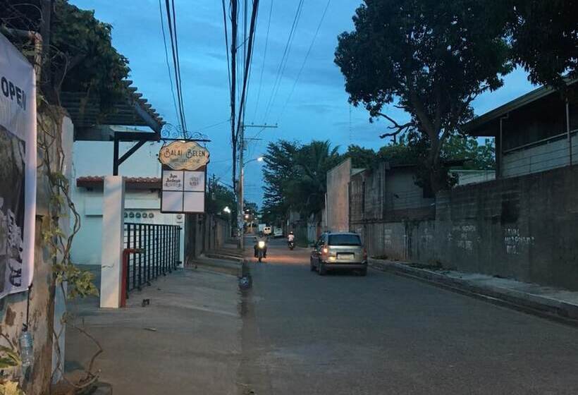 בית מלון כפרי Balai Belen