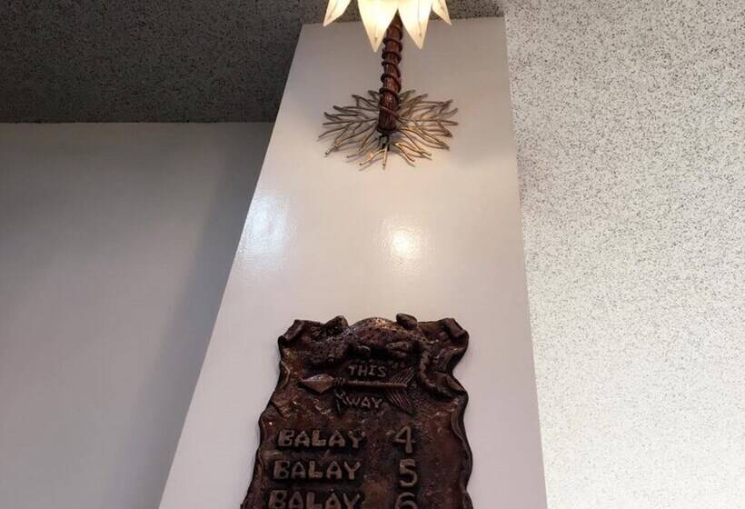 בית מלון כפרי Balai Belen