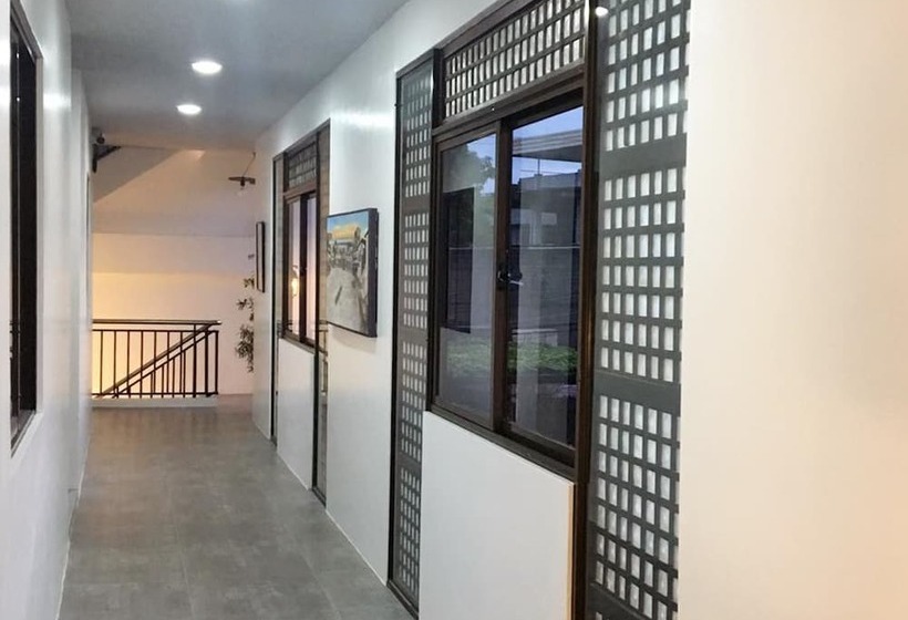 בית מלון כפרי Balai Belen