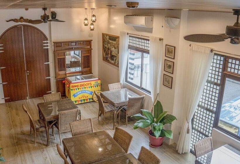 בית מלון כפרי Balai Belen