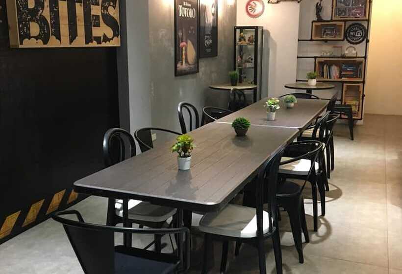 בית מלון כפרי Balai Belen