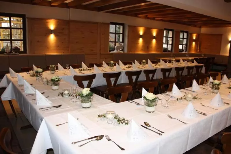 Hotelli Gasthaus Dörsthof