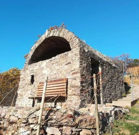 Hotelli Gasthaus Dörsthof