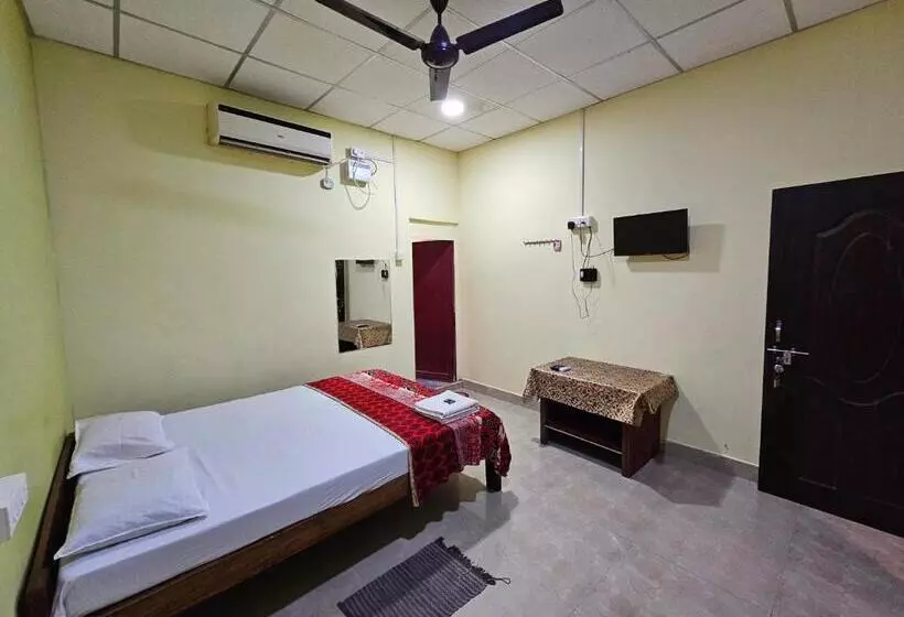 Hotelli Harmony Resort, Havelock