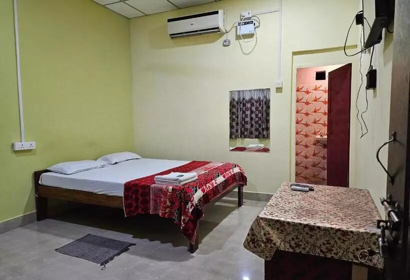 Hotelli Harmony Resort, Havelock