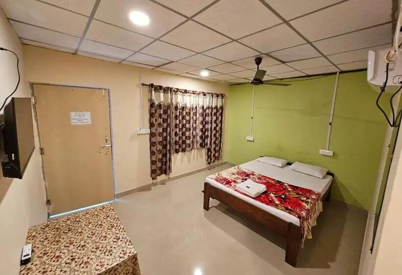 Hotelli Harmony Resort, Havelock