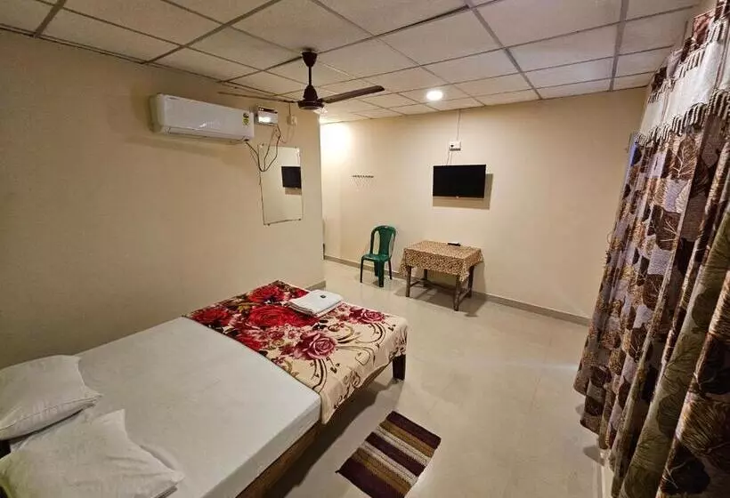 Hotelli Harmony Resort, Havelock