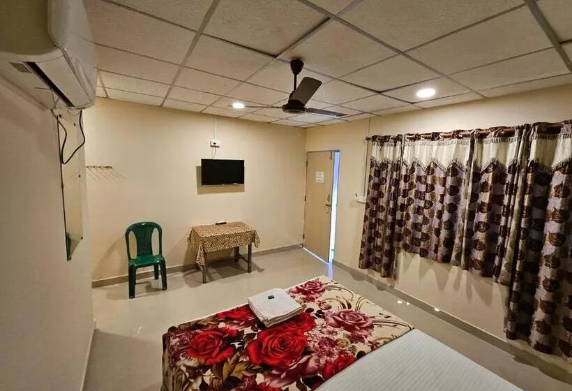 Hotelli Harmony Resort, Havelock