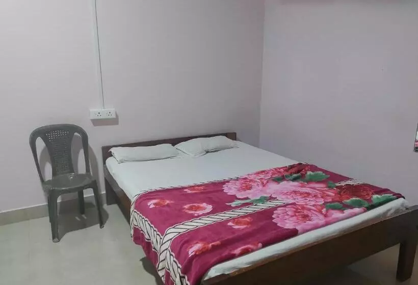 Hotelli Harmony Resort, Havelock