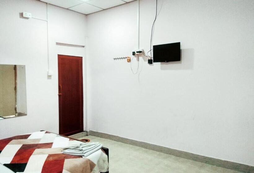 호텔 Harmony Resort, Havelock