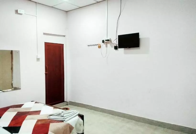 Hotelli Harmony Resort, Havelock