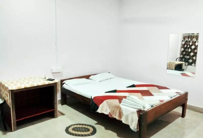 Hotelli Harmony Resort, Havelock