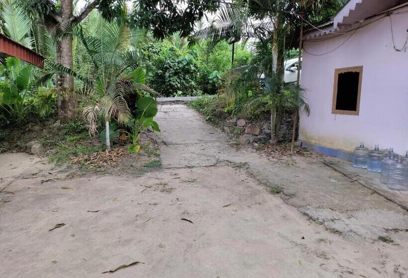 호텔 Harmony Resort, Havelock