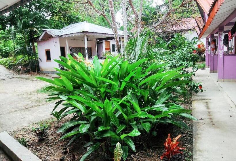 호텔 Harmony Resort, Havelock