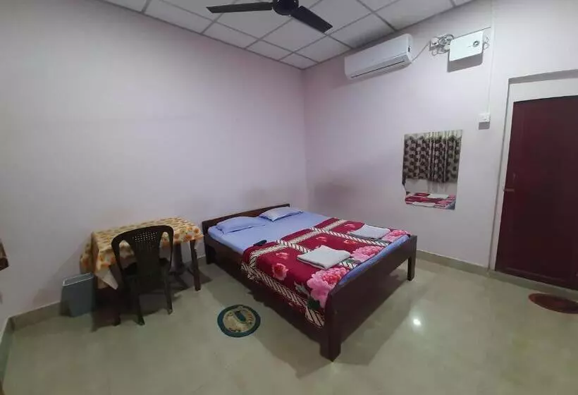 Hotelli Harmony Resort, Havelock