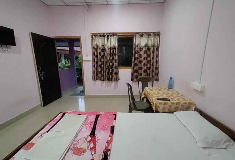 호텔 Harmony Resort, Havelock