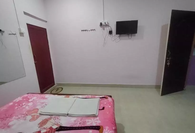 Hotelli Harmony Resort, Havelock