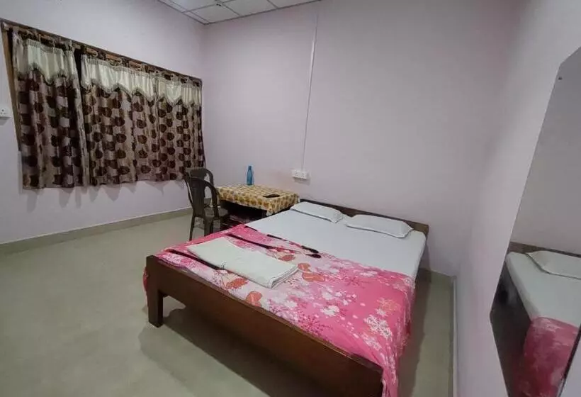 Hotelli Harmony Resort, Havelock