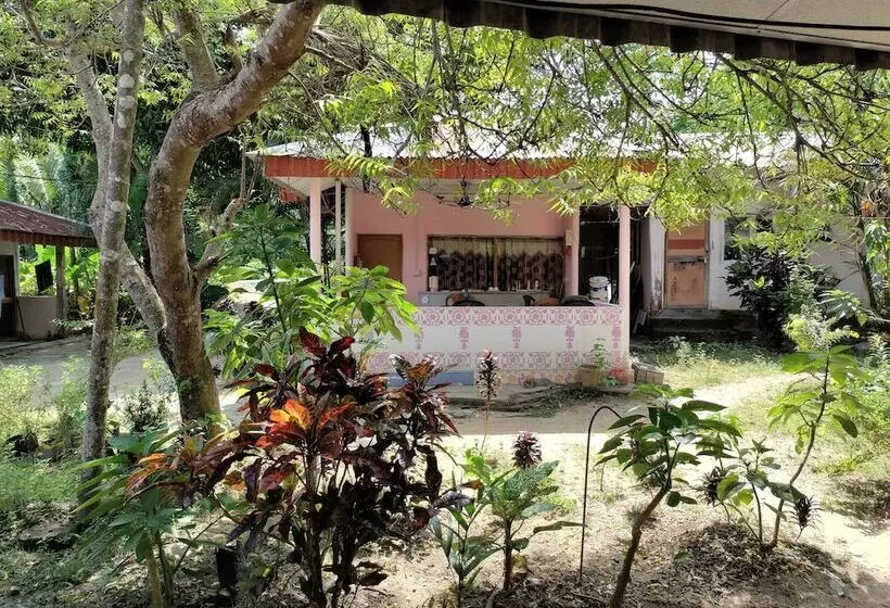 Hotelli Harmony Resort, Havelock