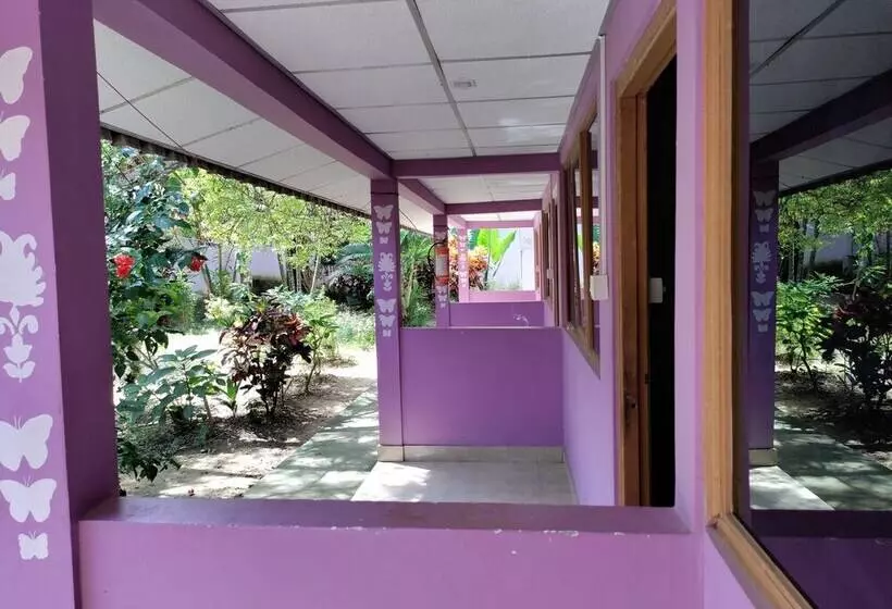 Hotelli Harmony Resort, Havelock