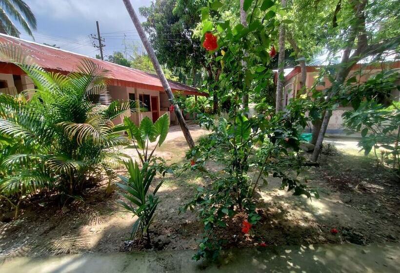 호텔 Harmony Resort, Havelock