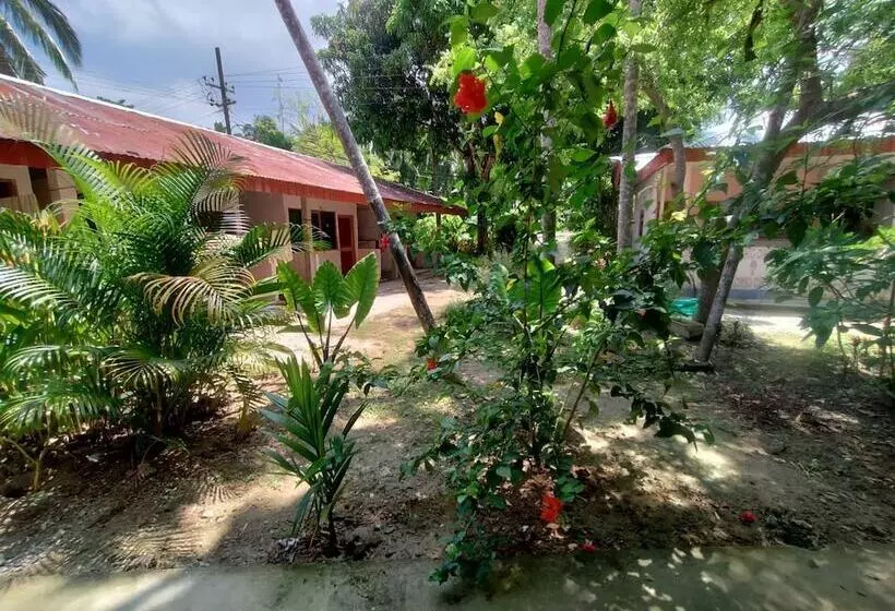 Hotelli Harmony Resort, Havelock