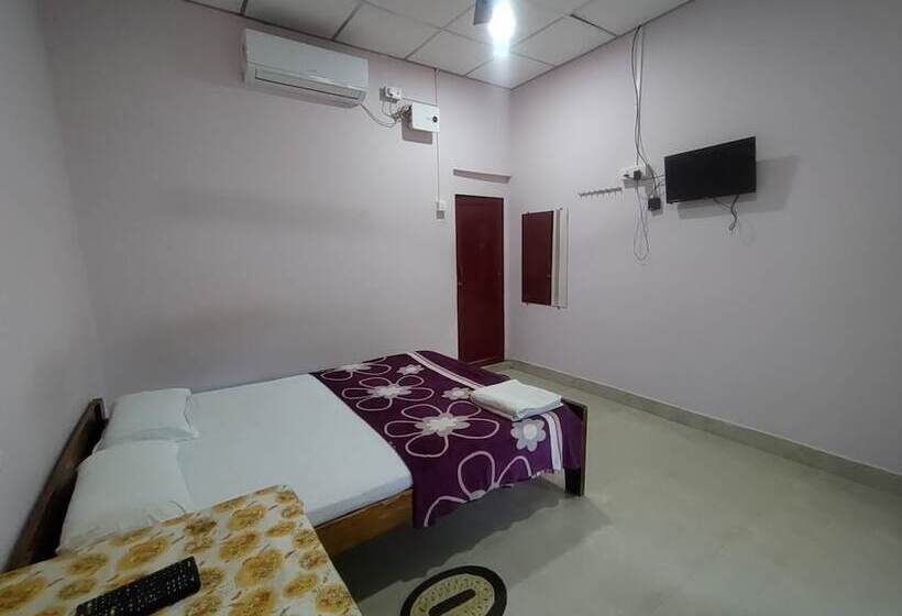 호텔 Harmony Resort, Havelock